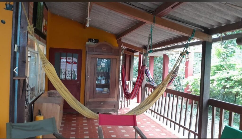 FINCA LA MESA VEREDA BUENAVISTA