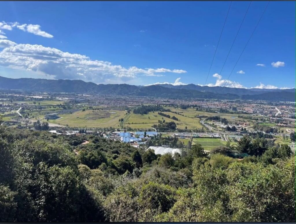 LOTE CAMPESTRE HACIENDA ALTOS DE HYCATA