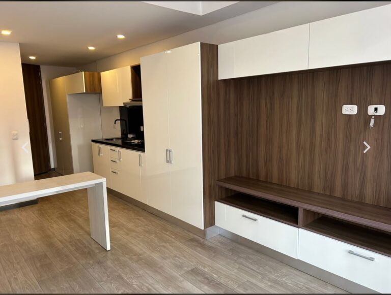 APARTAESTUDIO SOHO 502