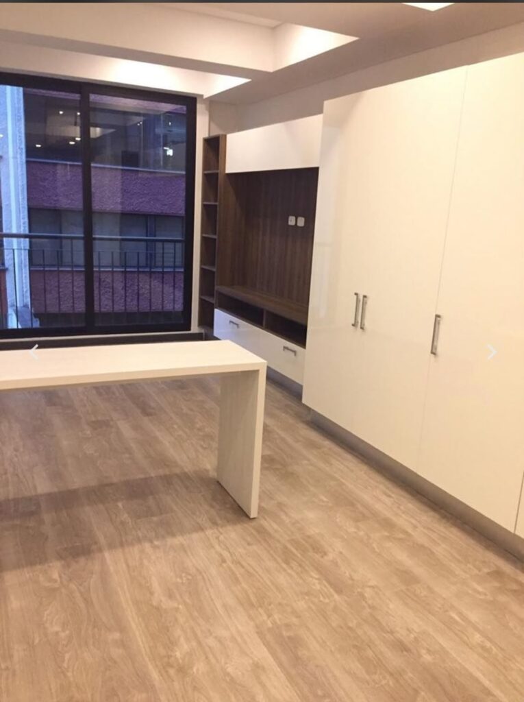 APARTAESTUDIO SOHO 623